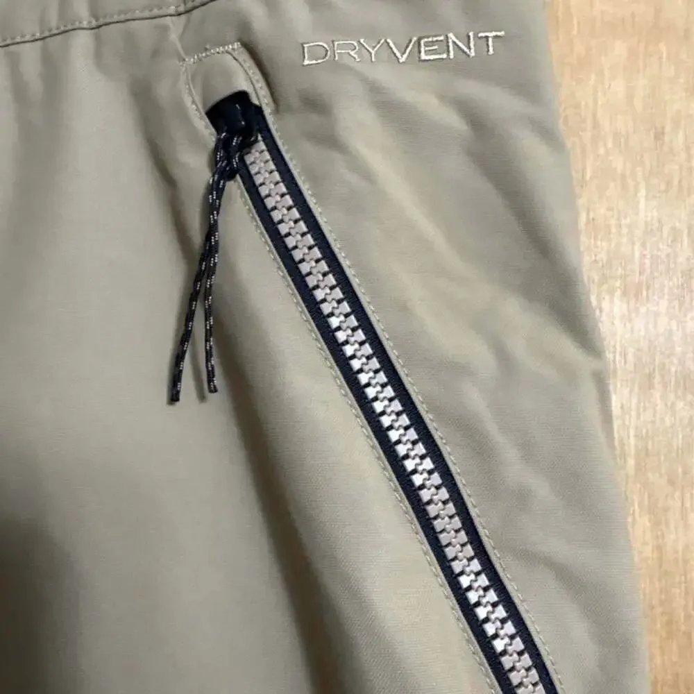 The North Face Men's Seymore DryVent Insulated Snow Pants XL
